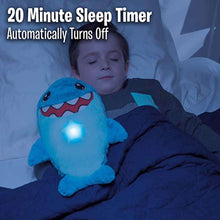 StarBellyDreamLitesSnugglyShark-HuggableKidsNightLight-AsSeenonTV4-_2 - USA Mega Market