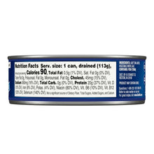 StarKistChunkLightTunainWater5oz-12pk-3-_4 - USA Mega Market