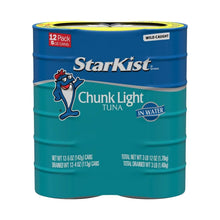 StarKistChunkLightTunainWater5oz-12pk-_1 - USA Mega Market