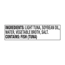 StarKist Chunk Light Tuna in Water 66.5 oz.