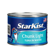 StarKistChunkLightTunainWater66.5oz. - USA Mega Market