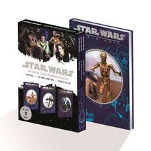 Star Wars Storybook Collection, Hardcover