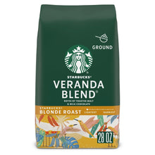 Starbucks-Arabica-Beans-Veranda-Blend-Blonde-Roast-Ground-Coffee-28-oz_cd313e4c-956f-4619-9717-2e18d4697a1d.7b567bdd6854d6ccb320e76b2532ae1b - USA Mega Market