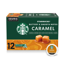 Starbucks-Caramel-Medium-Roast-Coffee-Keurig-K-Cup-Single-Serve-Coffee-Pods-12-Count_9f7e871b-71d2-4746-99d3-dddec2785726.1ce667af4bf125e0008ce7a91b468921 - USA Mega Market