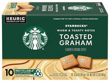 StarbucksCoffeeToastedGraham1 - USA Mega Market