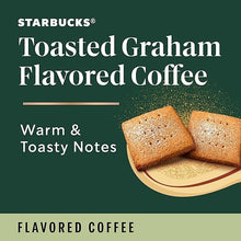 StarbucksCoffeeToastedGraham2 - USA Mega Market