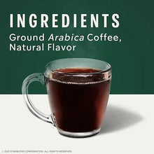 Starbucks Coffee Toasted Graham