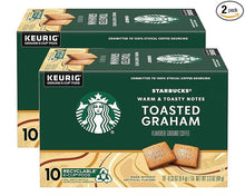 StarbucksCoffeeToastedGraham - USA Mega Market