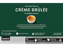 StarbucksCremeBruleeFlavoredBlondeRoastSingleCupCoffeeforKeurigBrewers_10Count-Packof22 - USA Mega Market