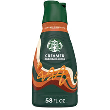 StarbucksDairyRefrigeratedCoffeeCreamer_CaramelMacchiato_58fl.oz.6 - USA Mega Market