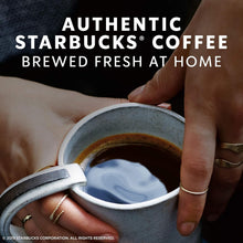 StarbucksDarkRoastK-CupCoffeePods_CaffeVeronaforKeurigBrewers5 - USA Mega Market