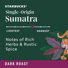 StarbucksDarkRoastK-CupCoffeePods_Single-OriginSumatra_72ct._4 - USA Mega Market