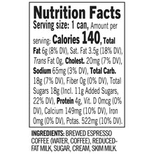 StarbucksDoubleshotEspressoCoffee4 - USA Mega Market