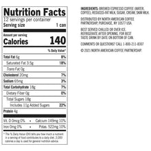 StarbucksEspresso_Espresso_Cream_6.5floz_12-count2 - USA Mega Market