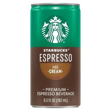 StarbucksEspresso_Espresso_Cream_6.5floz_12-count3 - Brands For Less USA