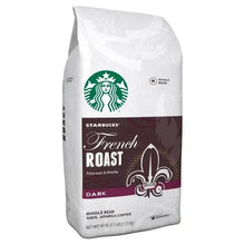 StarbucksFrenchRoast_WholeBeanCoffee_2.5lbs1 - Brands For Less USA