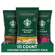 StarbucksGroundCoffeeVarietyPack-2-5oz-10packets8-_1 - USA Mega Market
