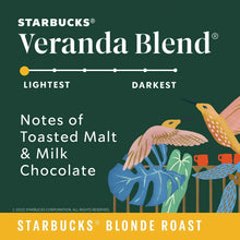 StarbucksGroundCoffeeVarietyPack_2.5oz._10packets1 - USA Mega Market