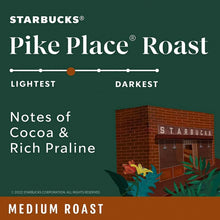 StarbucksGroundCoffeeVarietyPack_2.5oz._10packets2 - USA Mega Market