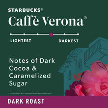 StarbucksGroundCoffeeVarietyPack_2.5oz._10packets - USA Mega Market