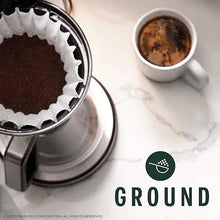 Starbucks Ground Coffee, Dark Roast Hot or Iced Coffee, Italian Roast