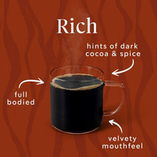 StarbucksGroundCoffee_DarkRoastHotorIcedCoffee_MorningJoe_Six12ozBags_5 - USA Mega Market