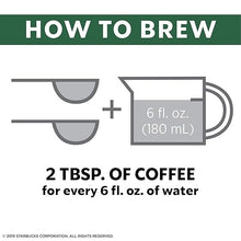 StarbucksGroundCoffee_VerandaBlend_BlondeRoast_16OunceBags_2Pack_32OuncesTotal_5 - USA Mega Market