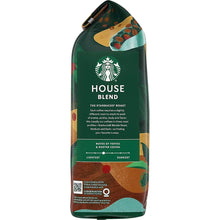 StarbucksHouseBlendMediumRoastWholeBeanCoffee_40oz.1 - USA Mega Market