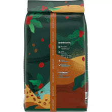 StarbucksHouseBlendMediumRoastWholeBeanCoffee_40oz.2 - USA Mega Market