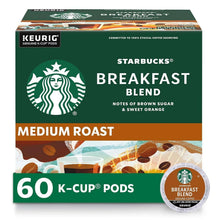 StarbucksK-CupCoffeePods-MediumRoastHotorIcedCoffee-BreakfastBlend-60KeurigPods-_1 - USA Mega Market