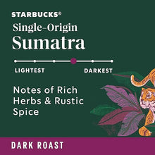 StarbucksK-CupCoffeePods_DarkRoastCoffee_Sumatra_100_Arabica1 - USA Mega Market