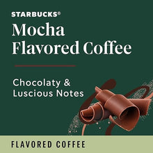 StarbucksK-CupCoffeePods_FlavoredHotorIcedCoffee_Mocha3 - USA Mega Market