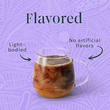 Starbucks K-Cup Coffee Pods, Flavored Hot or Iced Coffee, Mocha