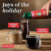 StarbucksK-CupCoffeePods_MediumRoastCoffeeforKeurigBrewers_HolidayBlend_100_Arabica_LimitedHolidayEdition3 - USA Mega Market