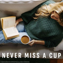 StarbucksK-CupCoffeePods_MediumRoastHotorIcedCoffee_BreakfastBlend_60KeurigPods6 - USA Mega Market