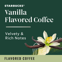 StarbucksLightRoastVanillaFlavorCoffeeK-cup_64ct.6 - USA Mega Market