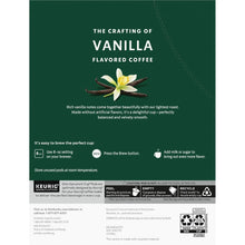 StarbucksLightRoastVanillaFlavorCoffeeK-cup_64ct. - USA Mega Market