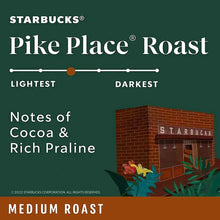 StarbucksPikePlaceGroundCoffee_MediumRoast_40oz.3 - USA Mega Market