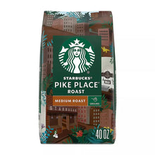 StarbucksPikePlaceGroundCoffee_MediumRoast_40oz. - USA Mega Market
