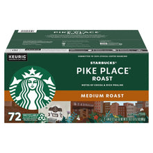StarbucksPikePlaceMediumRoastK-Cup-72-count-_4 - Brands For Less USA