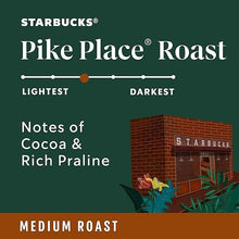 StarbucksPikePlaceRoastK-CupsforKeurig2 - USA Mega Market