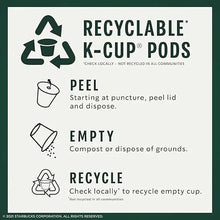 Starbucks Pike Place Roast K-Cups for Keurig