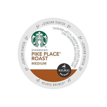 StarbucksPikePlaceTorrefactionRoast_K-CupforKeurigBrewers_54Count1 - USA Mega Market