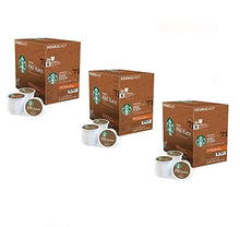 StarbucksPikePlacesingleservecapsulesforKeurigK-Cuppodbrewers_24Count_Packof3_1 - USA Mega Market