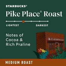 StarbucksWholeCoffeeBeans_MediumRoastHotorIcedCoffee_PikePlaceRoast3 - USA Mega Market