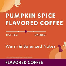 Starbucks Coffee Company Limited Edition Flavored Coffee K-Cups, Pumpkin Spice