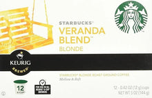 Starbucks_MDKSX01_Veranda_Blend_Freshpack5 - Brands For Less USA