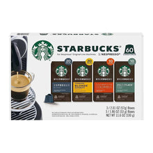 StarbucksbyNespressoOriginalLine-_1 - USA Mega Market