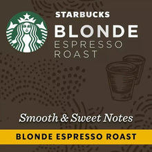 StarbucksbyNespressoOriginalLine5 - USA Mega Market