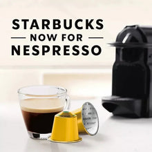 StarbucksbyNespressoOriginalLine6 - USA Mega Market
